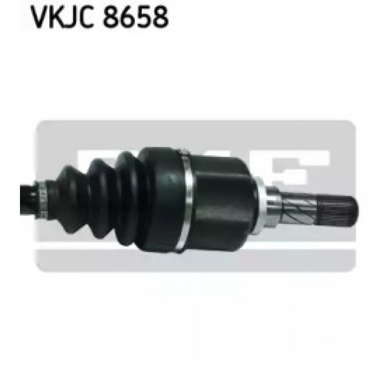 VKJC 8658 SKF - Привідний вал